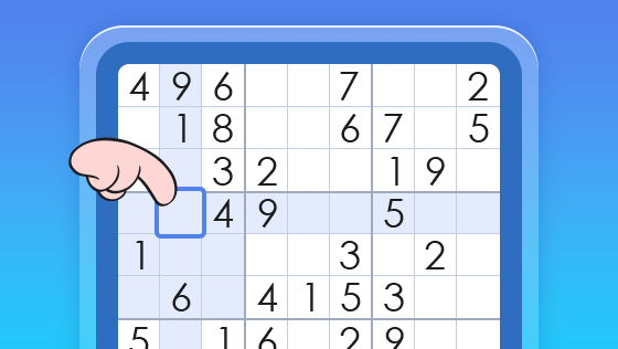 wooden sudoku game